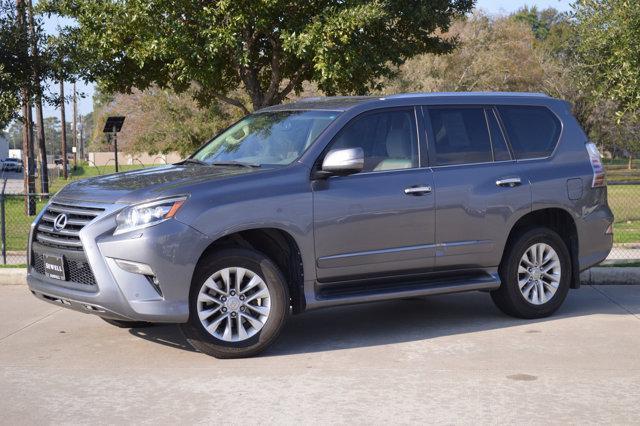 used 2015 Lexus GX 460 car, priced at $19,994