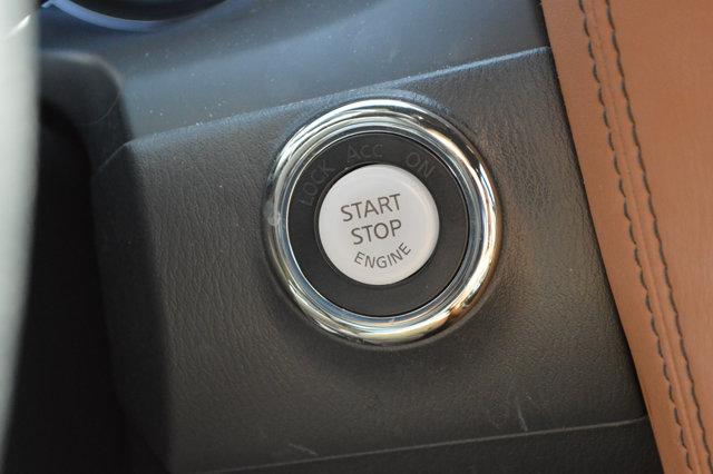 used 2023 INFINITI QX80 car, priced at $59,999