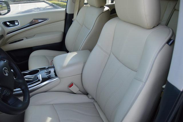 used 2019 INFINITI QX60 car, priced at $21,499