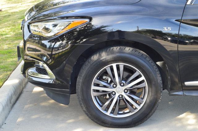 used 2019 INFINITI QX60 car, priced at $21,499