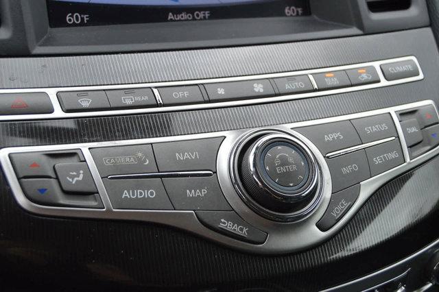 used 2017 INFINITI QX60 car, priced at $18,999