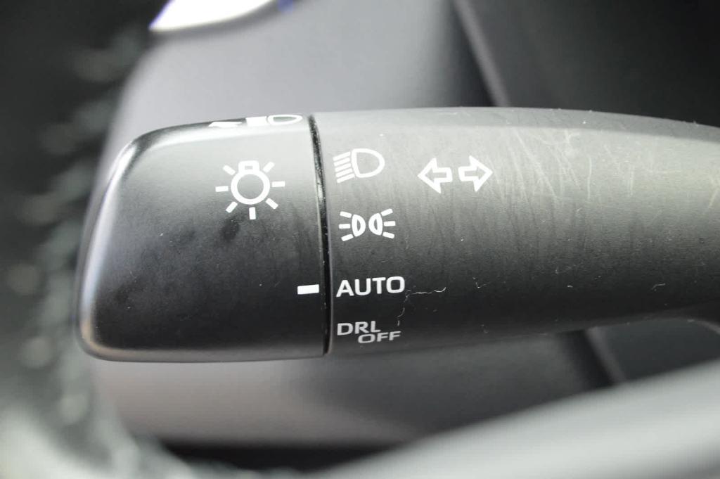 used 2022 Toyota RAV4 Hybrid car, priced at $29,999