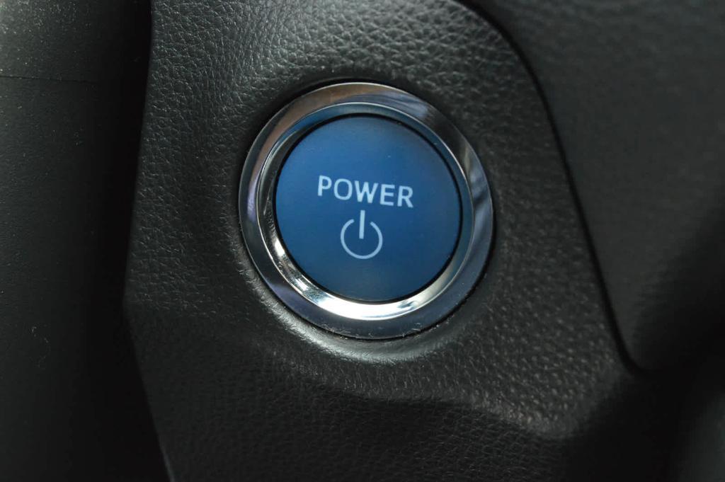 used 2022 Toyota RAV4 Hybrid car, priced at $29,999
