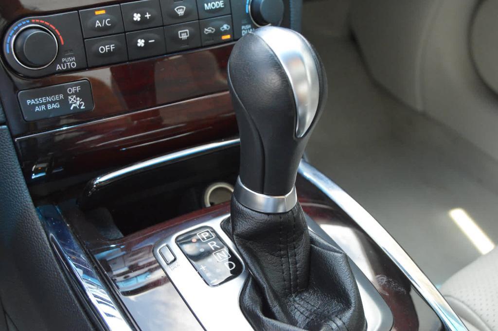 used 2014 INFINITI Q60 car, priced at $18,999