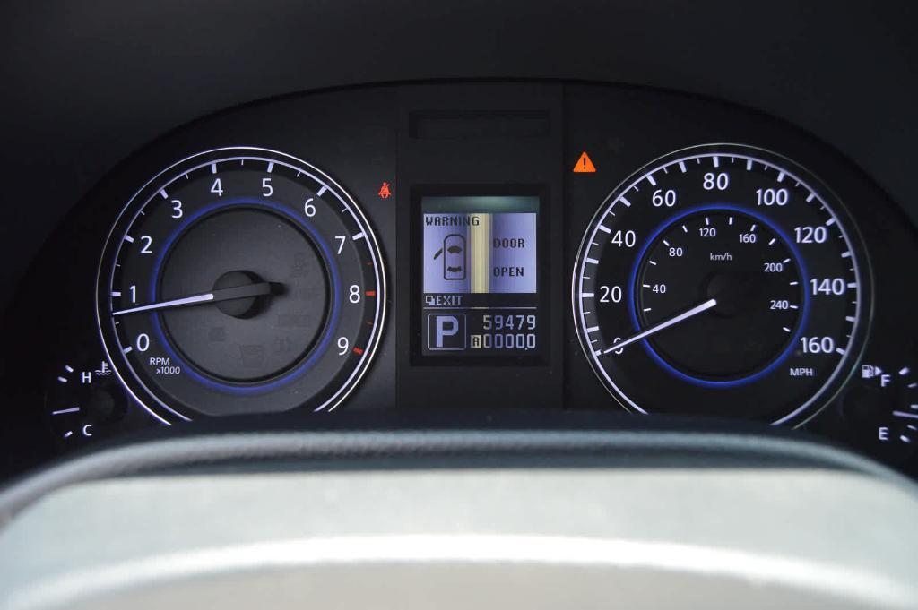 used 2014 INFINITI Q60 car, priced at $18,999
