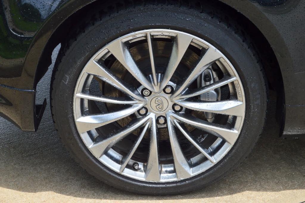 used 2014 INFINITI Q60 car, priced at $18,999