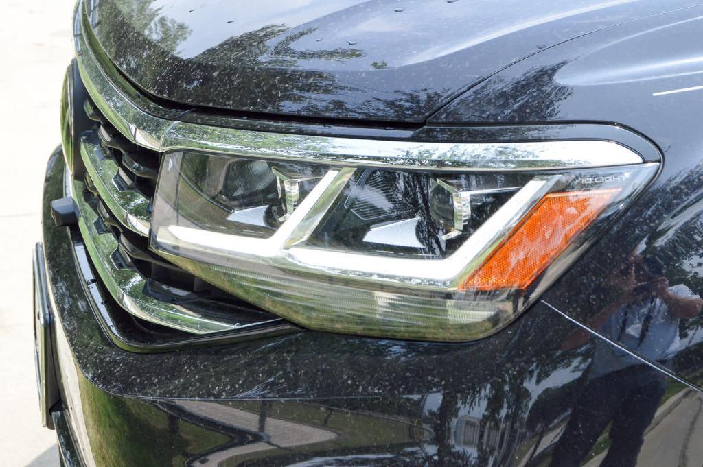 used 2023 Volkswagen Atlas Cross Sport car, priced at $33,970