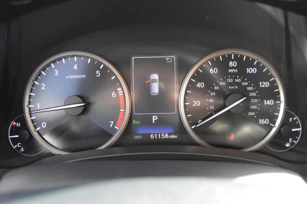 used 2021 Lexus NX 300 car, priced at $26,991