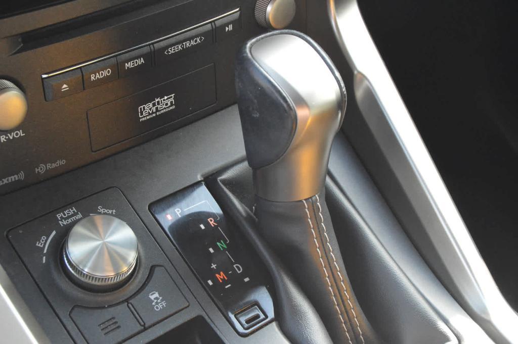 used 2021 Lexus NX 300 car, priced at $26,991