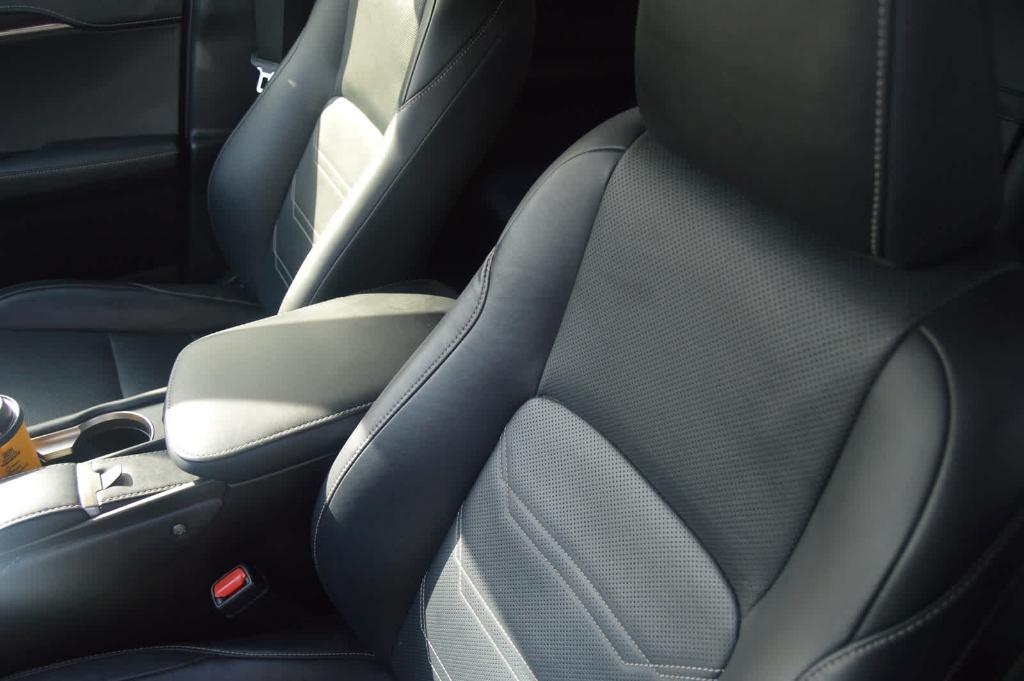 used 2021 Lexus NX 300 car, priced at $26,991