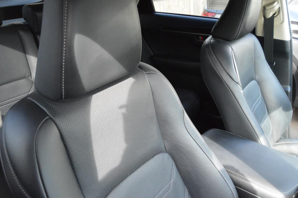 used 2021 Lexus NX 300 car, priced at $26,991