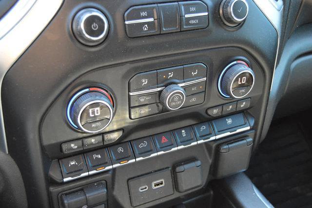 used 2019 Chevrolet Silverado 1500 car, priced at $33,991