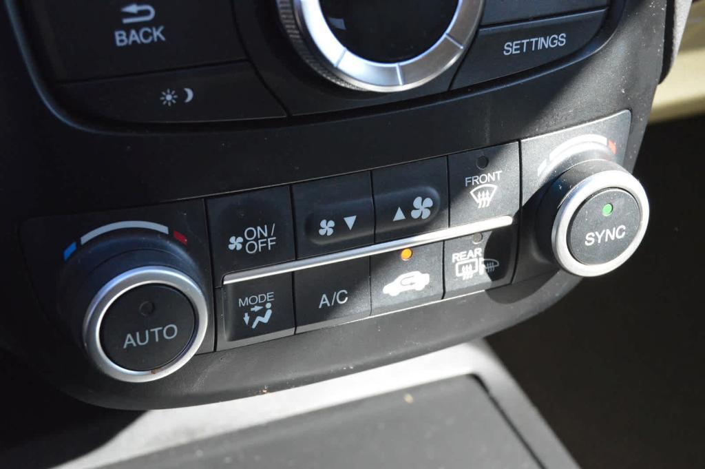 used 2017 Acura RDX car, priced at $19,999