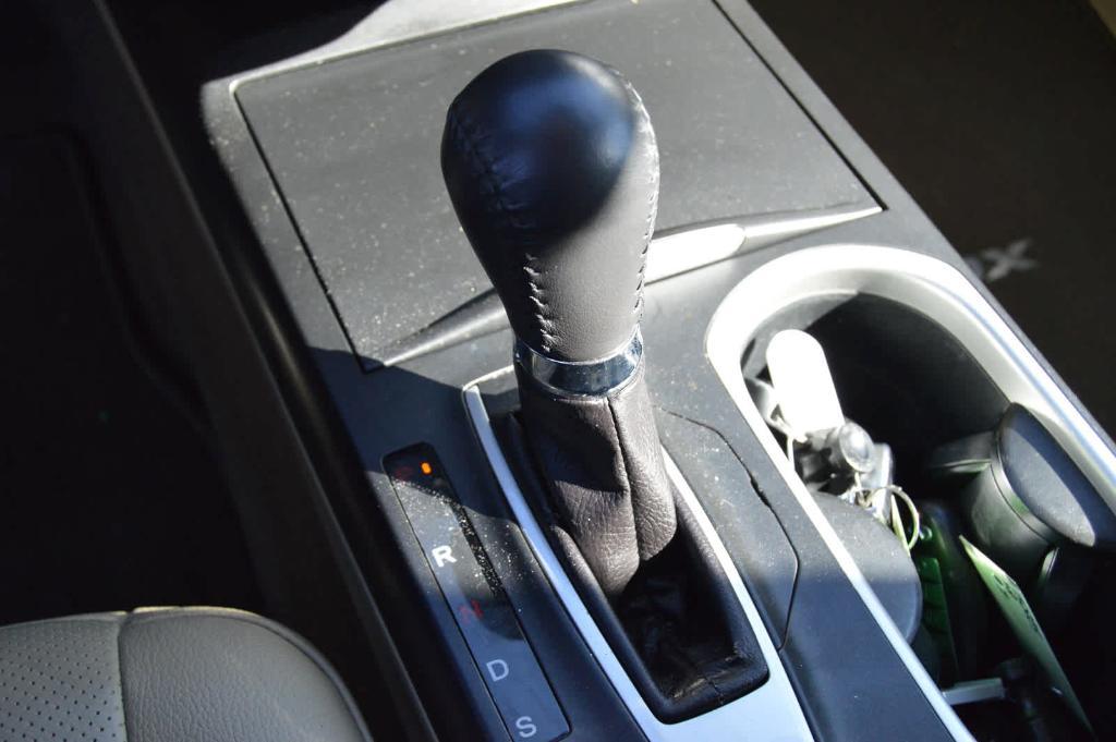 used 2017 Acura RDX car, priced at $19,999