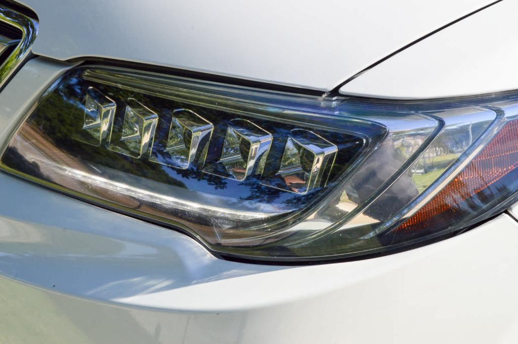 used 2017 Acura RDX car, priced at $19,999