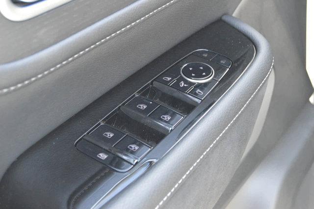 new 2025 INFINITI QX80 car, priced at $106,045