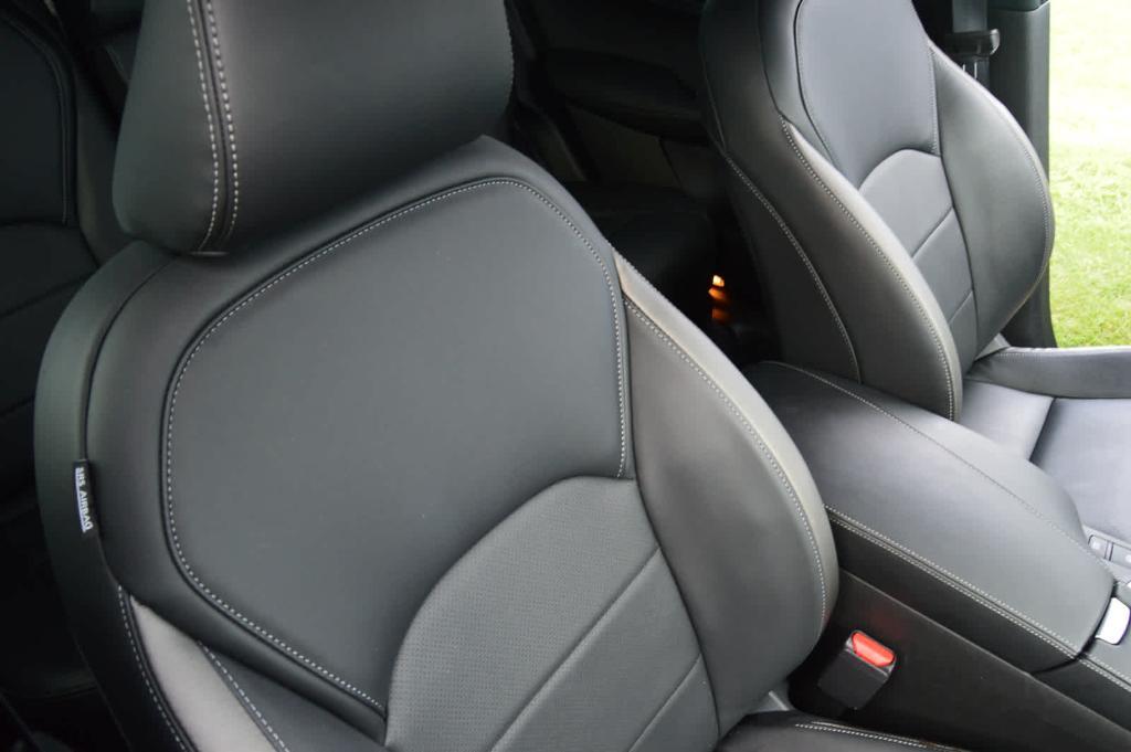 used 2025 INFINITI QX55 car, priced at $41,499