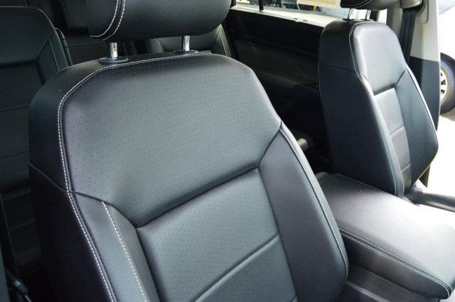 used 2021 Volkswagen Atlas car, priced at $20,899