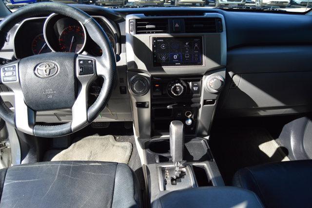 used 2011 Toyota 4Runner car, priced at $13,422