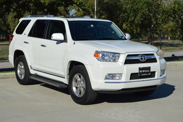 used 2011 Toyota 4Runner car, priced at $13,422