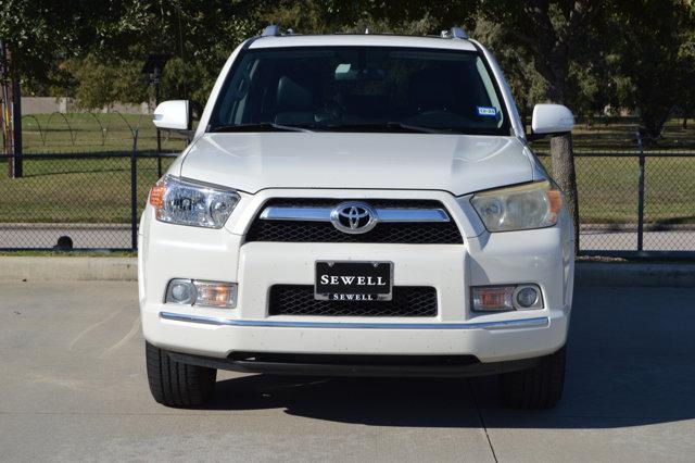 used 2011 Toyota 4Runner car, priced at $13,422