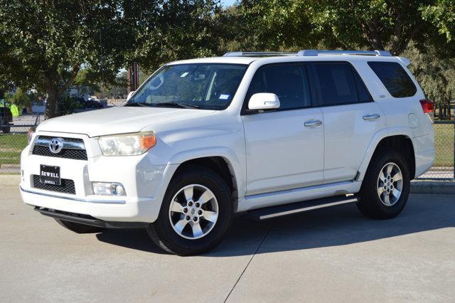 used 2011 Toyota 4Runner car, priced at $13,422