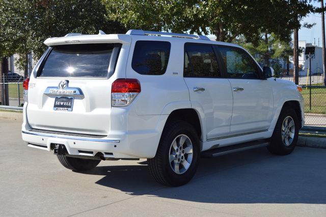 used 2011 Toyota 4Runner car, priced at $13,422