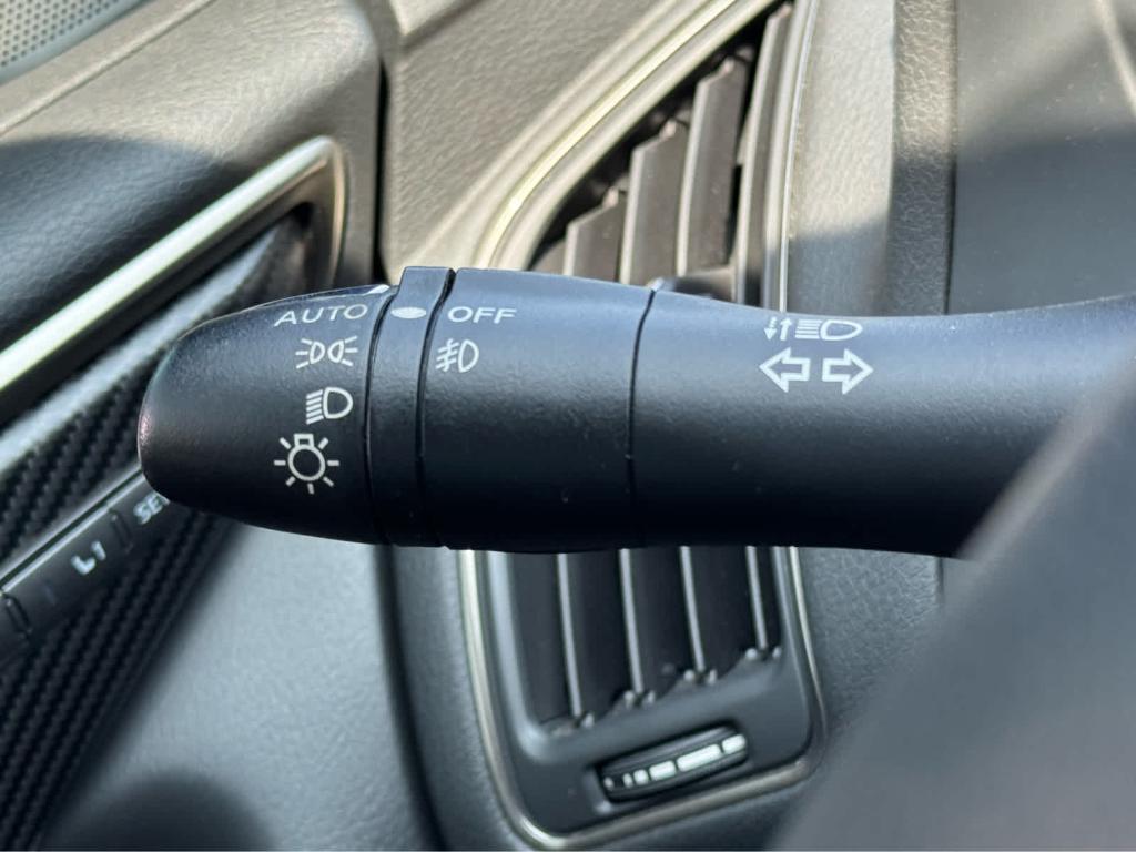 used 2022 INFINITI Q60 car, priced at $41,773