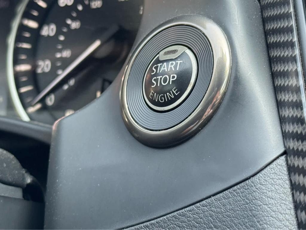 used 2022 INFINITI Q60 car, priced at $41,773