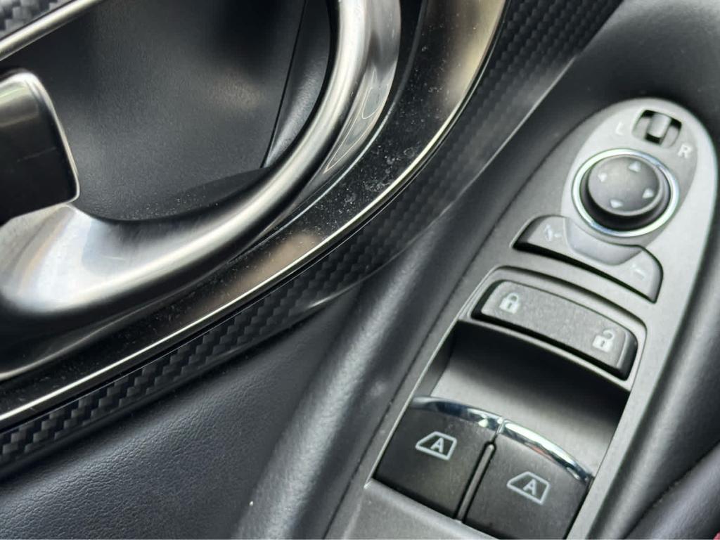 used 2022 INFINITI Q60 car, priced at $41,773