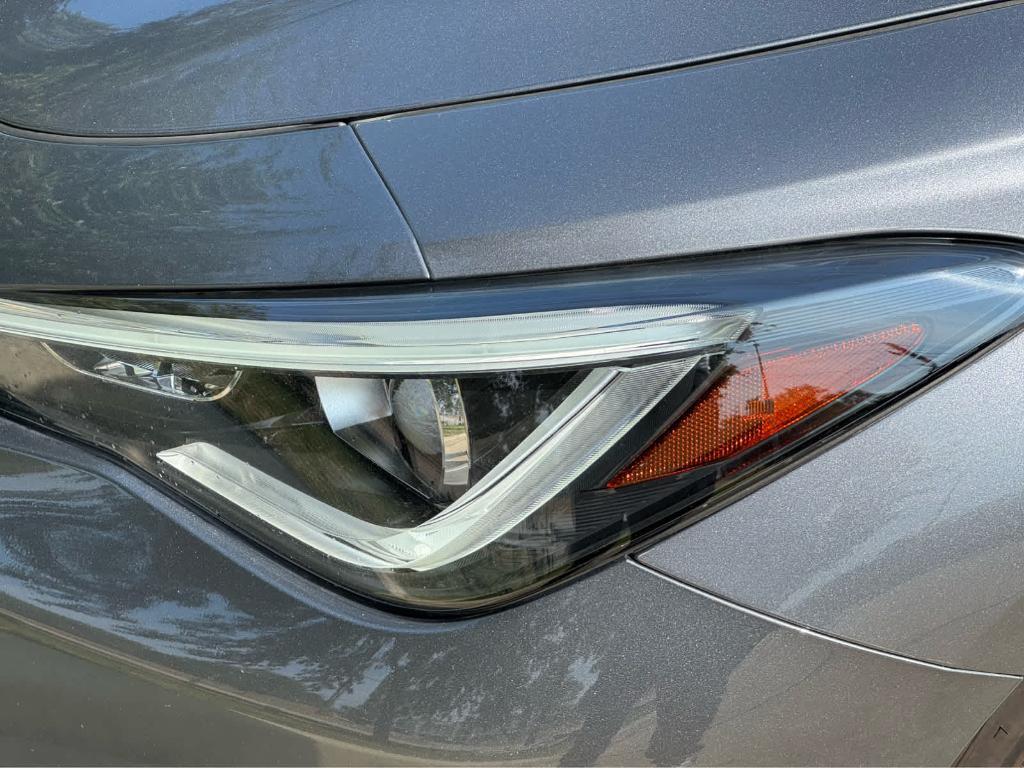 used 2022 INFINITI Q60 car, priced at $41,773