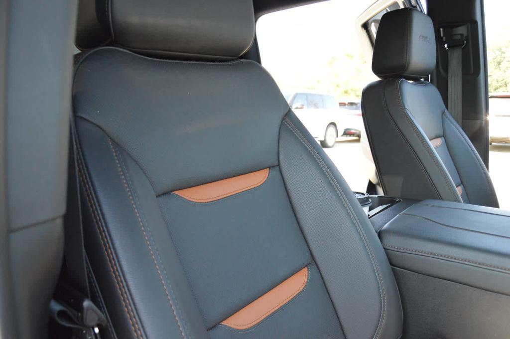 used 2024 GMC Sierra 2500 car, priced at $72,994