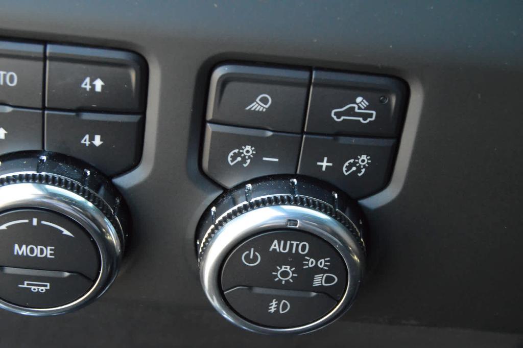 used 2024 GMC Sierra 2500 car, priced at $72,994