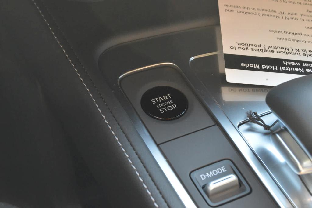 new 2026 INFINITI QX60 car, priced at $61,690