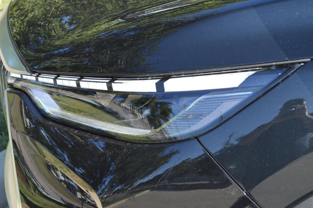 new 2026 INFINITI QX60 car, priced at $61,690