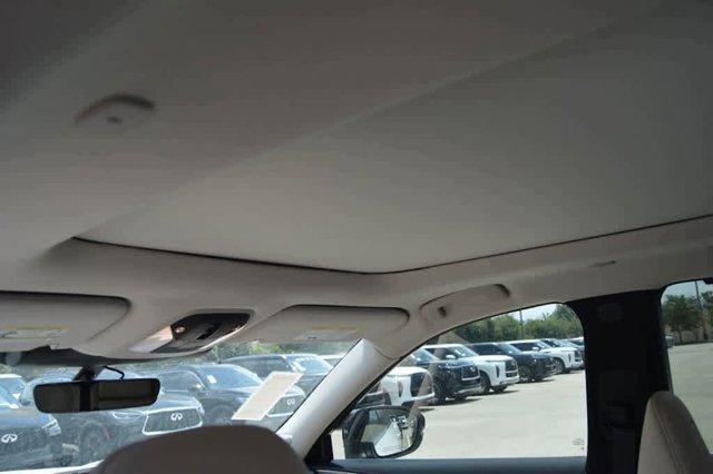 new 2025 INFINITI QX60 car, priced at $59,080