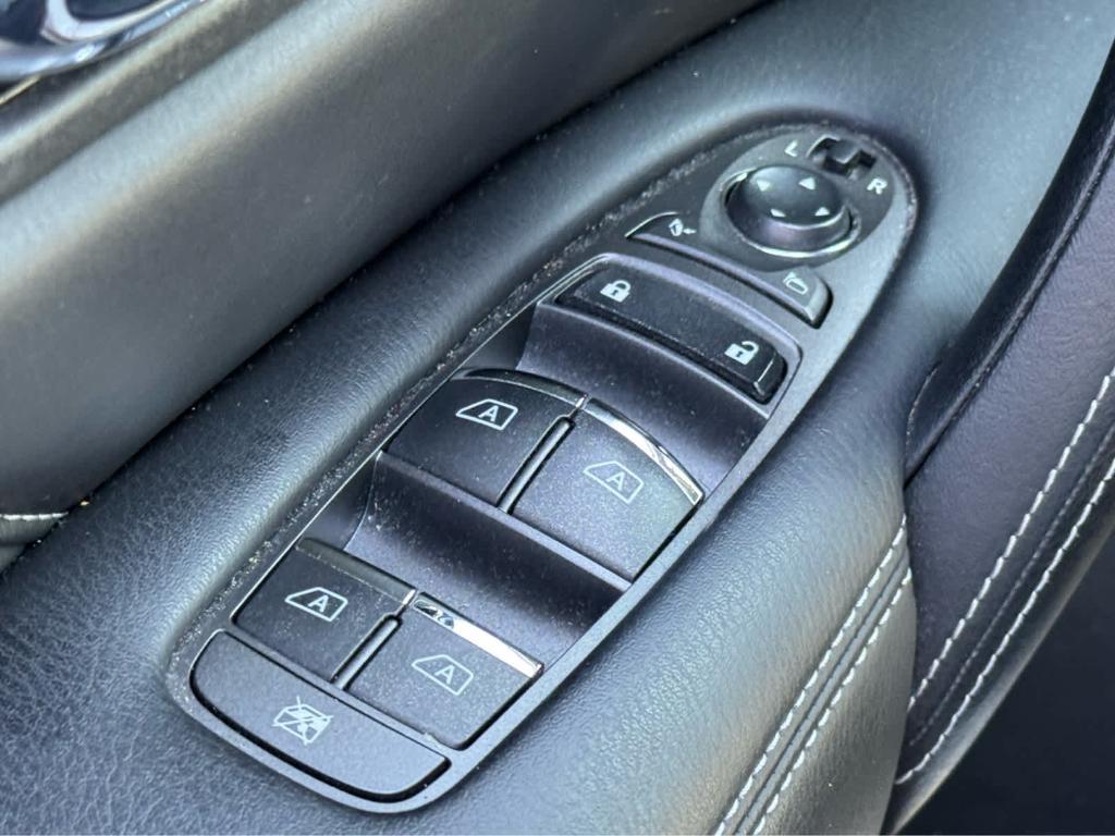 used 2020 INFINITI QX80 car, priced at $20,999