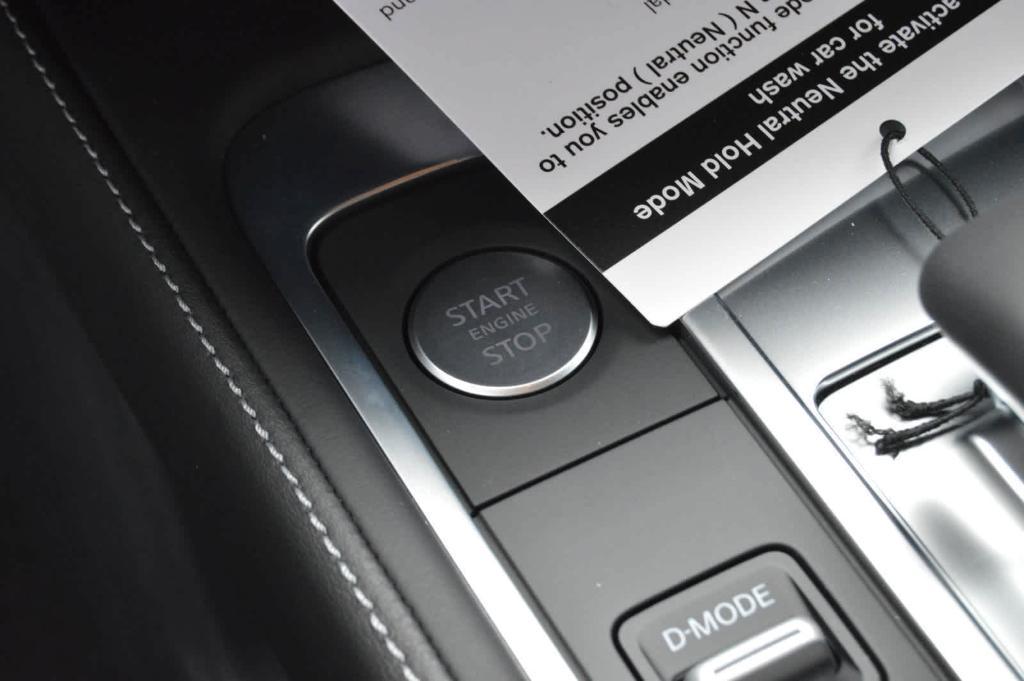 used 2025 INFINITI QX60 car, priced at $56,899