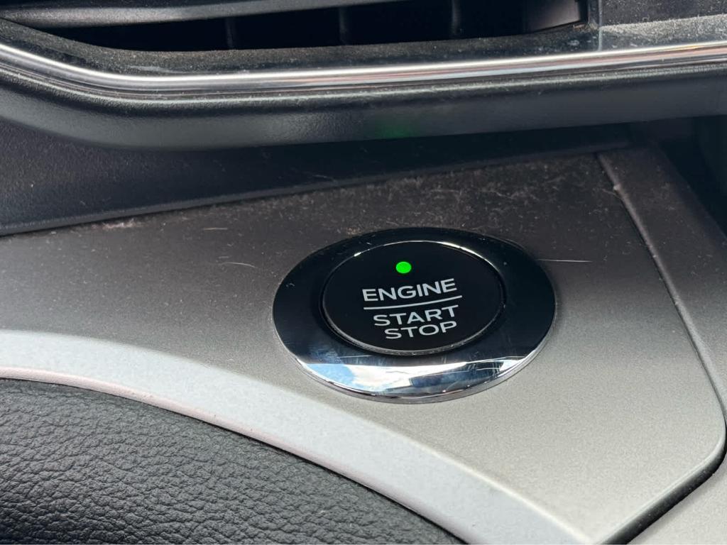 used 2020 Ford Explorer car, priced at $20,999