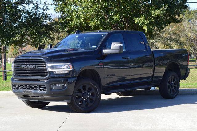 used 2023 Ram 2500 car, priced at $49,999