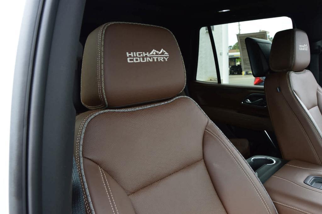 used 2023 Chevrolet Tahoe car, priced at $58,699