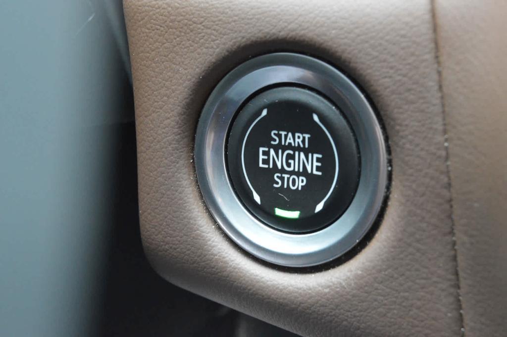 used 2023 Chevrolet Tahoe car, priced at $58,699