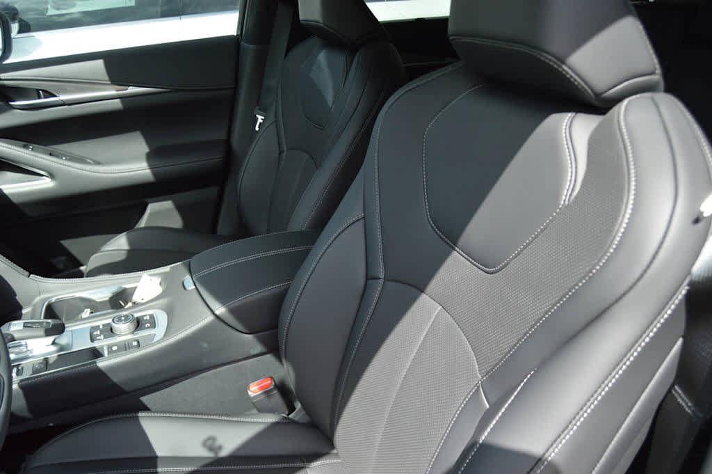 new 2026 INFINITI QX60 car, priced at $59,895