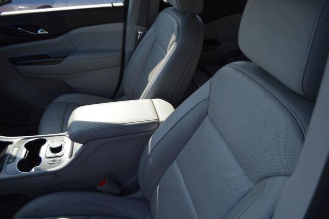 used 2020 GMC Acadia car, priced at $14,999