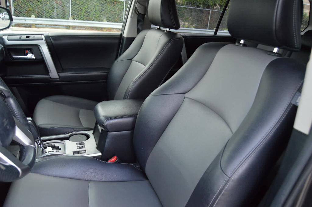used 2016 Toyota 4Runner car, priced at $19,989