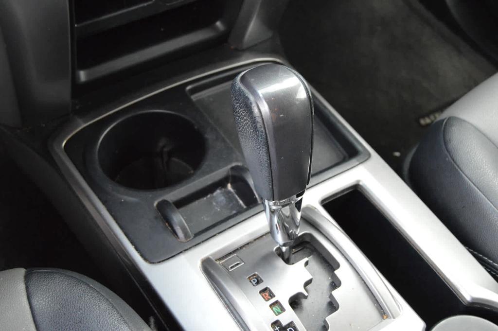 used 2016 Toyota 4Runner car, priced at $19,989