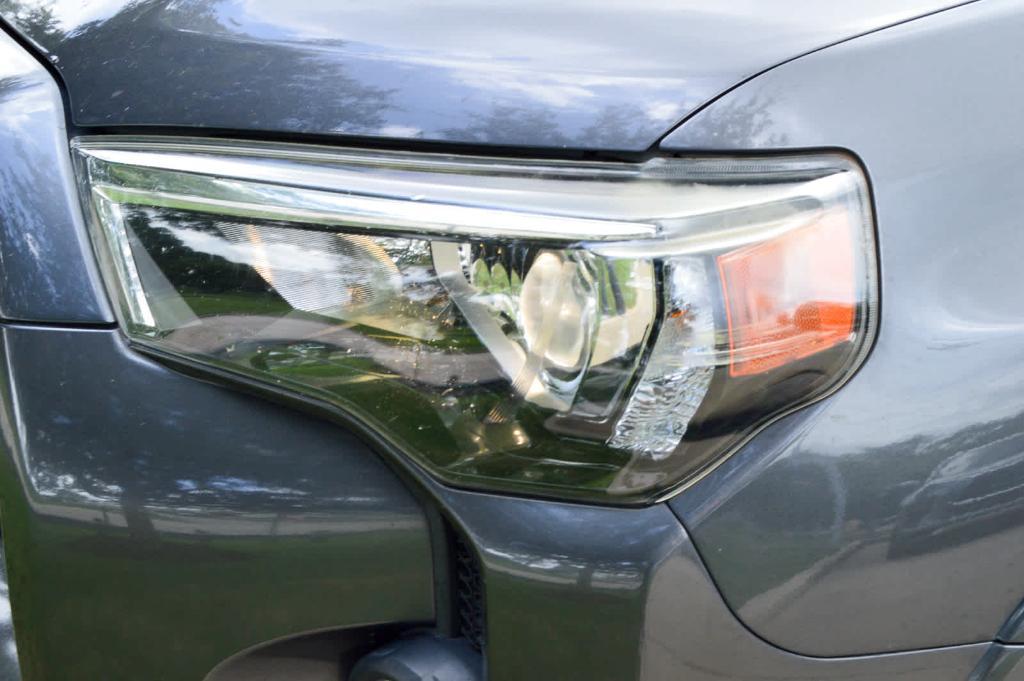 used 2016 Toyota 4Runner car, priced at $19,989
