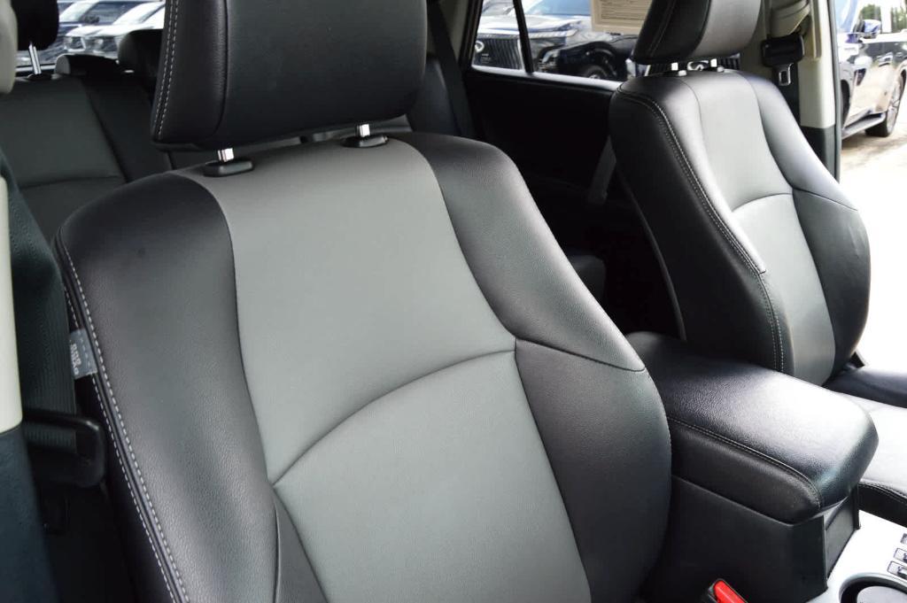 used 2016 Toyota 4Runner car, priced at $19,989