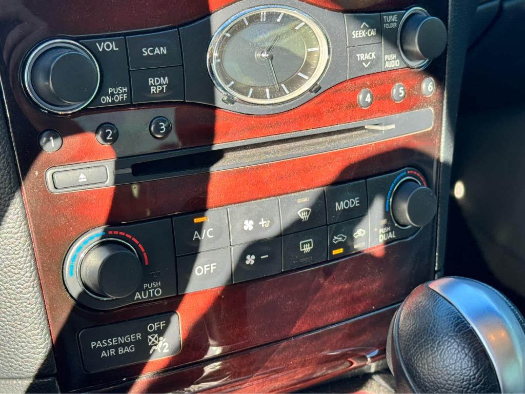 used 2014 INFINITI Q60 car, priced at $21,999