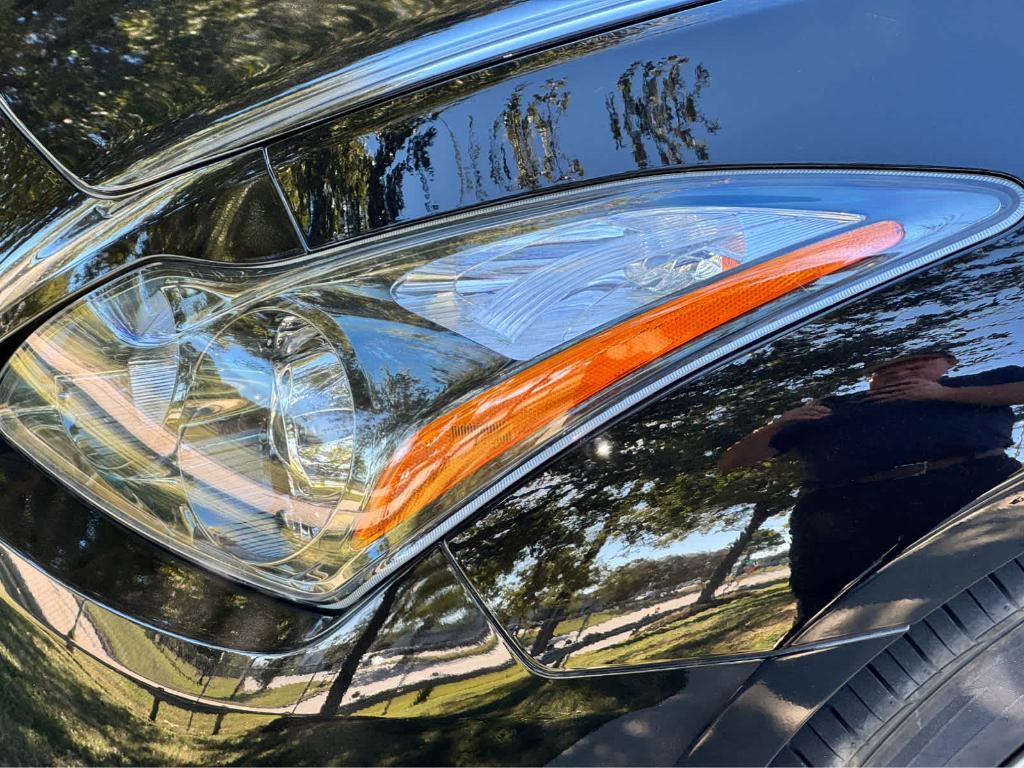 used 2014 INFINITI Q60 car, priced at $21,999